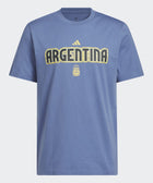 FIFA World Cup 26 Argentina Home Graphic Tee - Soccer90