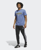 FIFA World Cup 26 Argentina Home Graphic Tee - Soccer90