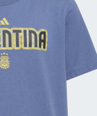 FIFA World Cup 26 Argentina Home Graphic Tee Junior - Soccer90