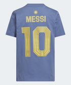 FIFA World Cup 26 Argentina Home Graphic Tee Junior - Soccer90