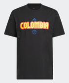 FIFA World Cup 26 Colombia Home Graphic Tee - Soccer90