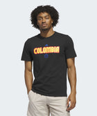 FIFA World Cup 26 Colombia Home Graphic Tee - Soccer90
