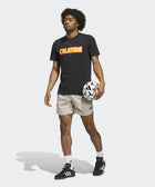 FIFA World Cup 26 Colombia Home Graphic Tee - Soccer90