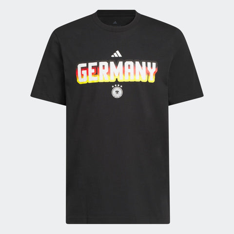 FIFA World Cup 26 Germany Home Graphic Tee - Soccer90