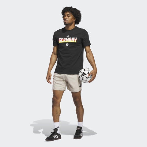FIFA World Cup 26 Germany Home Graphic Tee - Soccer90
