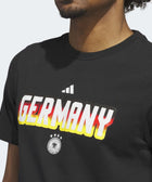 FIFA World Cup 26 Germany Home Graphic Tee - Soccer90