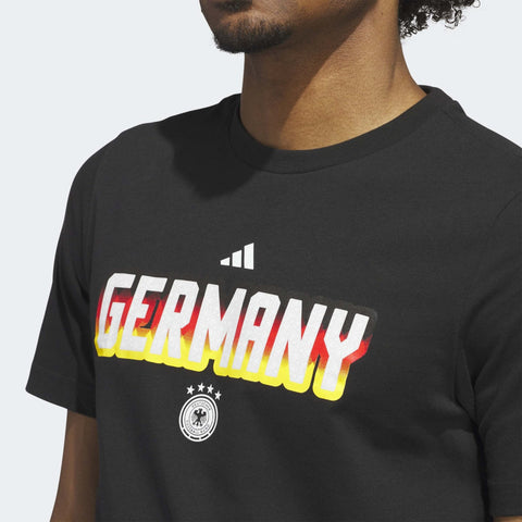 FIFA World Cup 26 Germany Home Graphic Tee - Soccer90