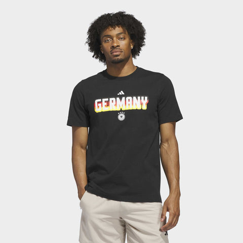 FIFA World Cup 26 Germany Home Graphic Tee - Soccer90