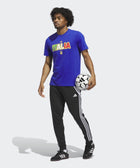 FIFA World Cup 26 Italy Home Graphic Tee - Soccer90
