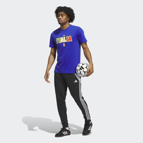 FIFA World Cup 26 Italy Home Graphic Tee - Soccer90