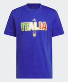 FIFA World Cup 26 Italy Home Graphic Tee - Soccer90