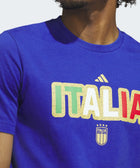 FIFA World Cup 26 Italy Home Graphic Tee - Soccer90