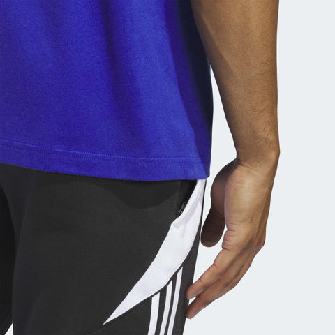 FIFA World Cup 26 Italy Home Graphic Tee - Soccer90