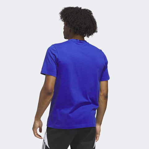 FIFA World Cup 26 Italy Home Graphic Tee - Soccer90