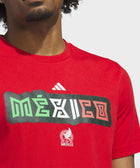 FIFA World Cup 26 Mexico Home Graphic T-Shirt - Soccer90