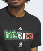 FIFA World Cup 26 Mexico Home Graphic T-Shirt - Soccer90