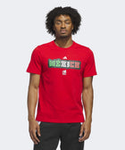 FIFA World Cup 26 Mexico Home Graphic T-Shirt - Soccer90