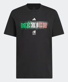 FIFA World Cup 26 Mexico Home Graphic T-Shirt - Soccer90