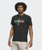 FIFA World Cup 26 Mexico Home Graphic T-Shirt - Soccer90