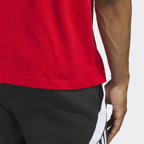 FIFA World Cup 26 Mexico Home Graphic T-Shirt - Soccer90