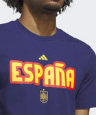 FIFA World Cup 26 Spain Home Graphic Tee - Soccer90