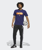FIFA World Cup 26 Spain Home Graphic Tee - Soccer90