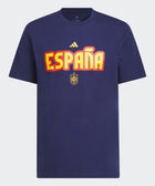 FIFA World Cup 26 Spain Home Graphic Tee - Soccer90
