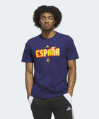 FIFA World Cup 26 Spain Home Graphic Tee - Soccer90