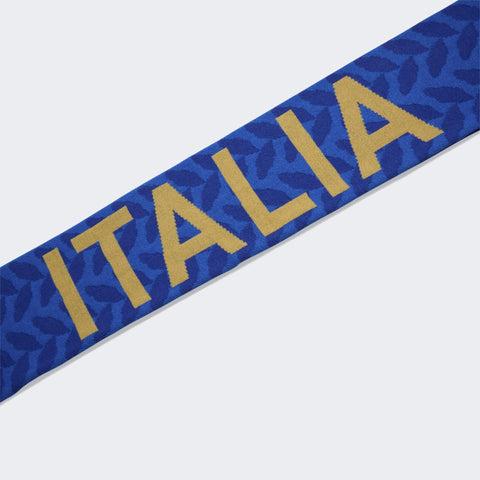 FIGC Italy Scarf - Soccer90