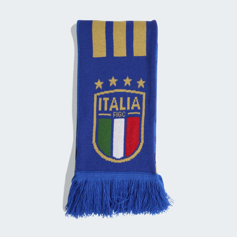 FIGC Italy Scarf - Soccer90