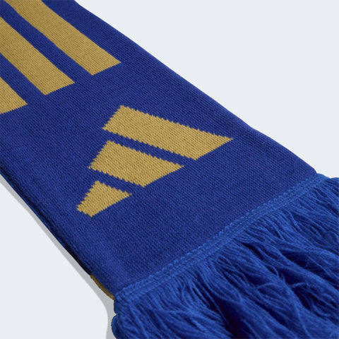 FIGC Italy Scarf - Soccer90