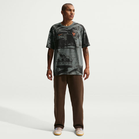 France AOP Tee - Soccer90