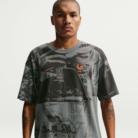 France AOP Tee - Soccer90