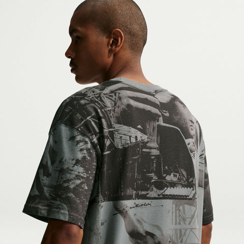 France AOP Tee - Soccer90