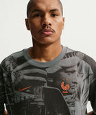 France AOP Tee - Soccer90
