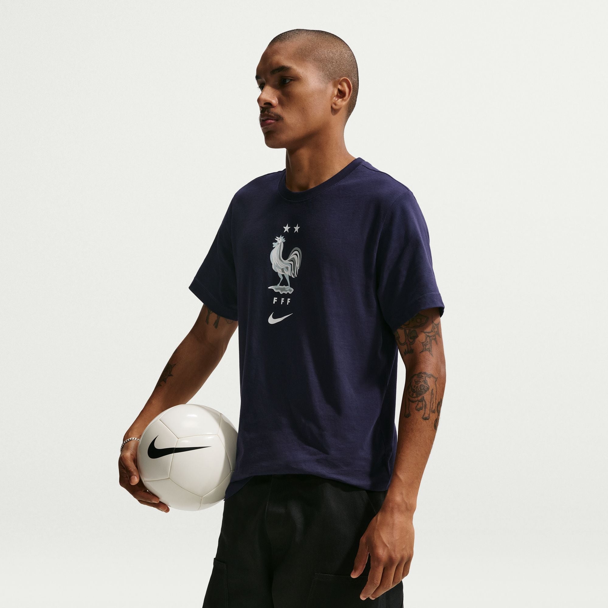 France – Soccer90