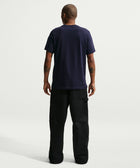 France Crest Navy Tee - Soccer90