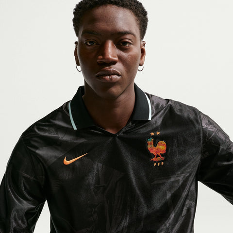 France Energy Top - Soccer90