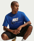 France Futura Tee - Soccer90