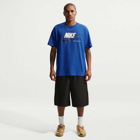 France Futura Tee - Soccer90