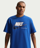 France Futura Tee - Soccer90