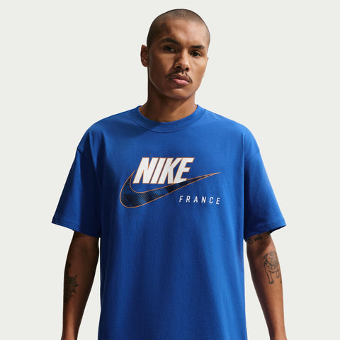 France Futura Tee - Soccer90