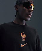 France Men's Nike Soccer Goalkeeper T-Shirt - Soccer90