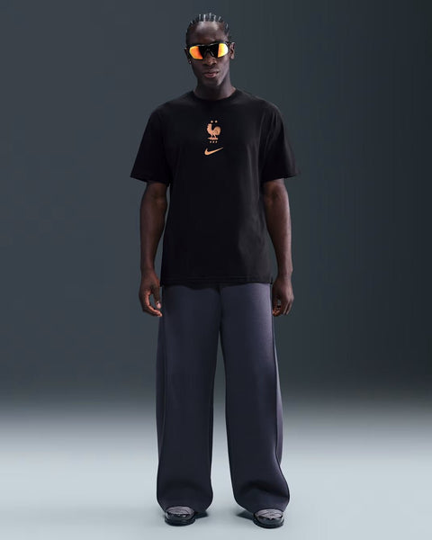 France Men's Nike Soccer Goalkeeper T-Shirt - Soccer90