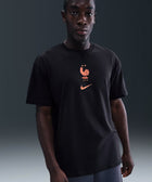 France Men's Nike Soccer Goalkeeper T-Shirt - Soccer90