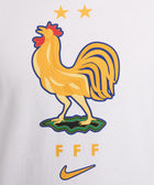 France Nike Soccer T-Shirt - Soccer90