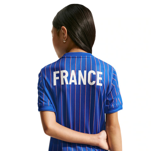 France Youth Pre-Match Top