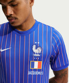 France Pre-Match Top - Soccer90