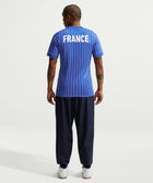 France Pre-Match Top - Soccer90