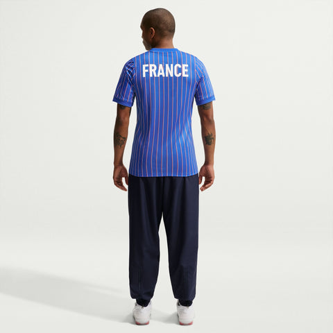 France Pre-Match Top - Soccer90